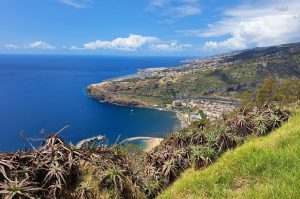 Ost Tour Madeira mit Monte