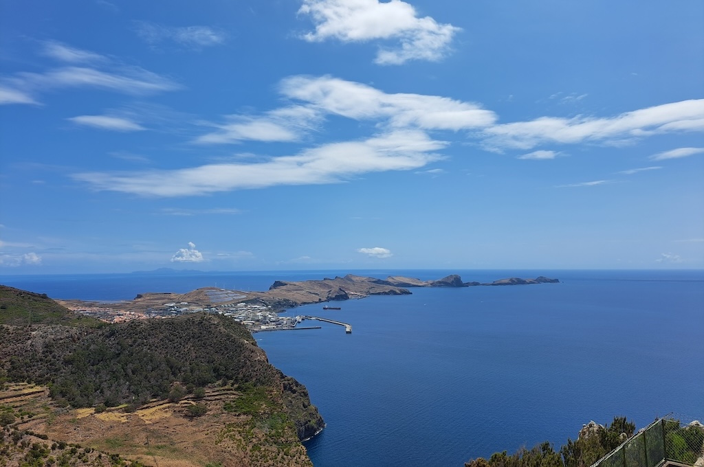 Ost Tour Madeira mit Monte