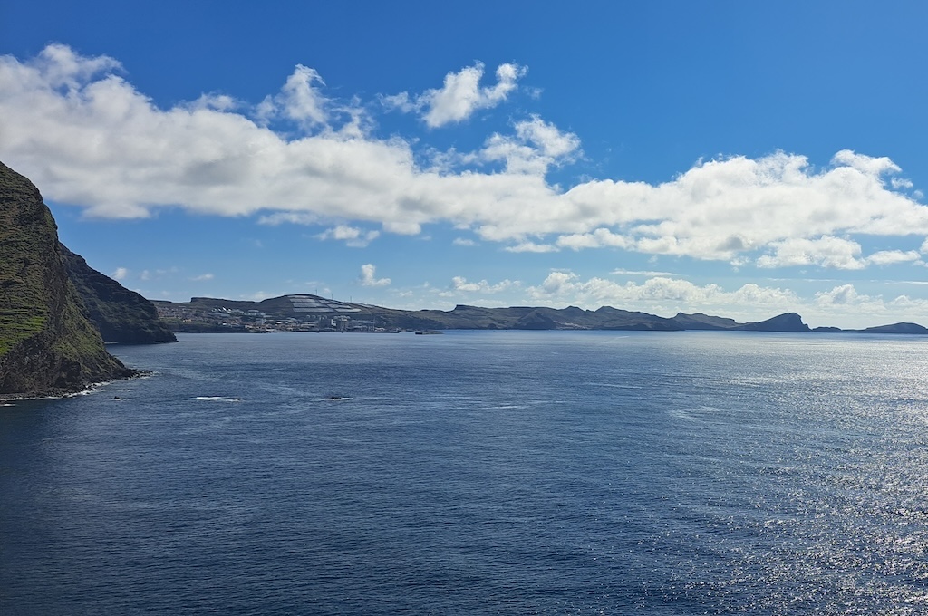 Ost Tour Madeira mit Monte