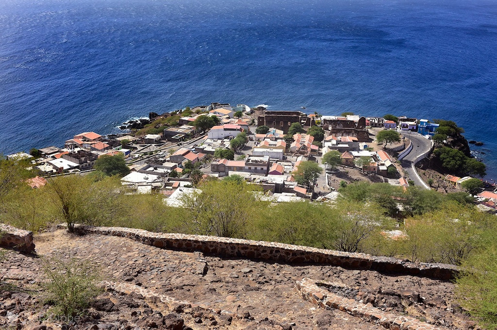 Stadttour durch Praia & Cidade Velha