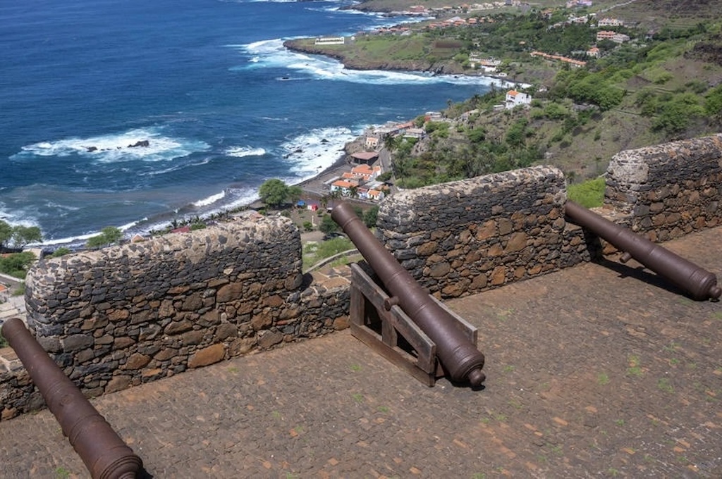 Stadttour durch Praia & Cidade Velha