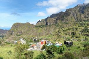 Wanderung nach Longueira