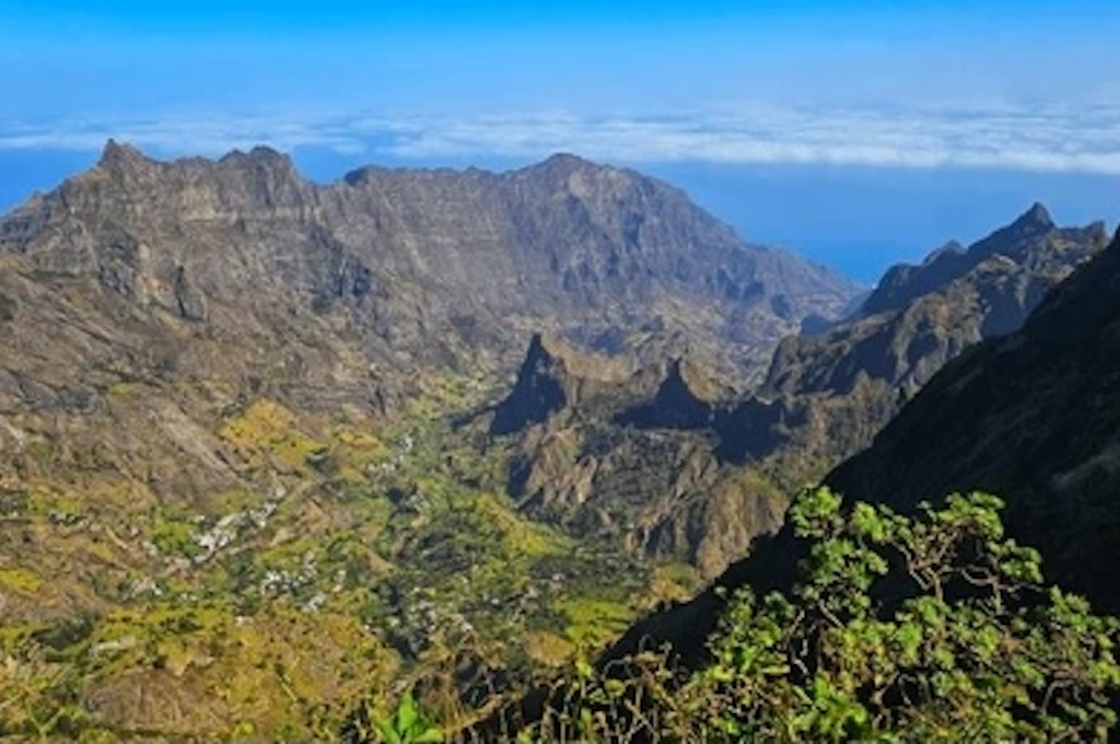 Wanderung nach Longueira